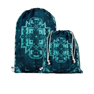 نظم دهنده سفری مدوپد طرح فرش مدرن مدل C-Modern06 بسته 2 عددی