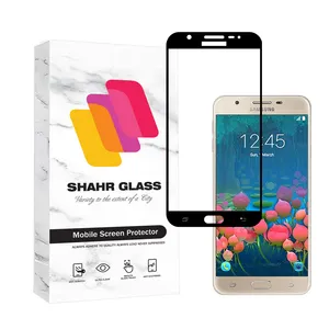  Shahr Glass CRMSNWSH Screen Protector For Samsung Galaxy J5 Prime / Galaxy On5 2016