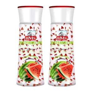 ماسک صورت بی ام اس مدل Watermelon حجم 160 میلی لیتر مجموعه 2 عددی