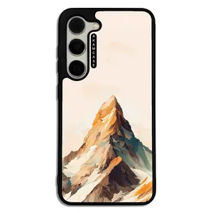 AKAM AMC-WSGS23-MOUNTAINS-12 Cover For Samsung Galaxy S23