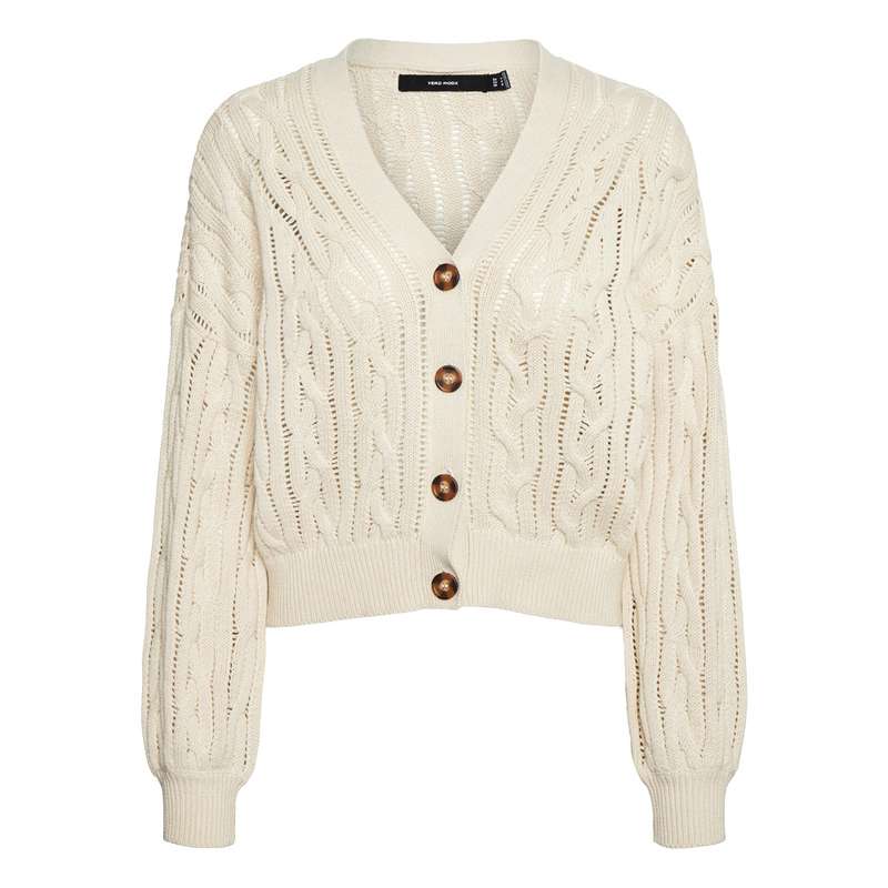 ژاکت زنانه ورو مدا مدل 10240796