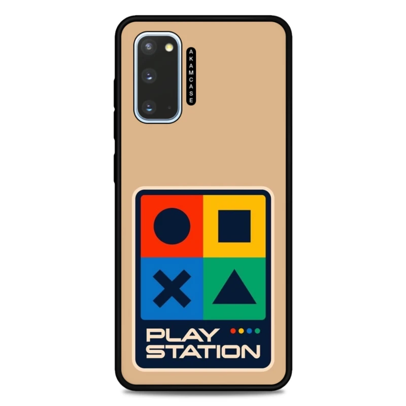 کاور آکام مدل AMC-WSGS20-NOSTECH-6 مناسب برای گوشی موبایل سامسونگ Galaxy S20