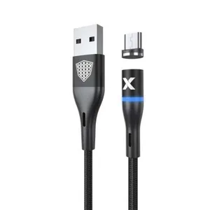 کابل تبدیل USB به Microusb اینکاکس مدل CK-97 طول 1 متر