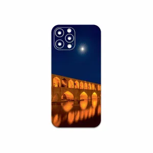 MAHOOT Si-O-Se-Pol Cover Sticker for Apple iPhone 12 Pro Max