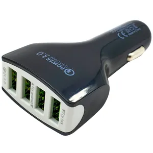 شارژر فندکی مدل ADL-24