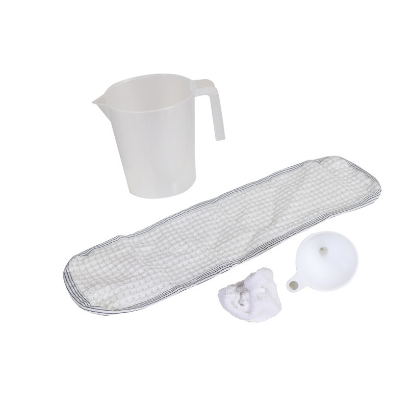 بخار شو هایسونگ مدل H-ST 158