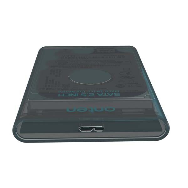 قاب اکسترنال هارددیسک 2.5 اینچی USB 3.0 اونتن مدل OTN-UHD2