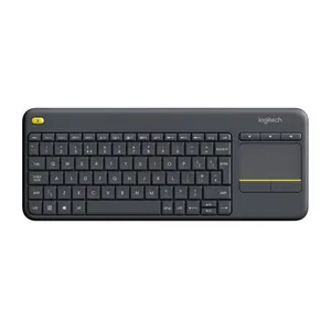 Logitech K400 Plus Wireless Keyboard