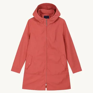 بارانی زنانه مدل 2168