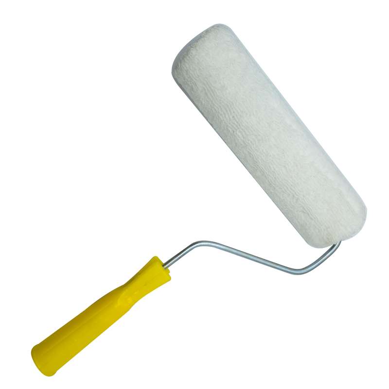 غلتک نقاشی مدل Y25 سایز 25 سانتی متر