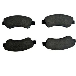 لنت ترمز جلو خودرو اف بی ال کد 004 مناسب برای ام وی ام 315