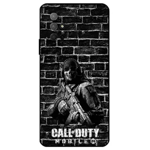 Megafone Call of duty 1891 Cover For Honor 30S