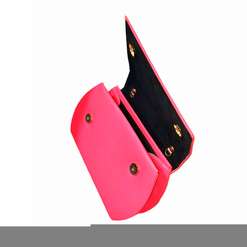 ست کیف و کفش زنانه مدل لودشکا