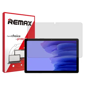 Remax HyGEL model transparent screen protector suitable for Samsung Galaxy Tab A7 LTE (SM-T505) tablet