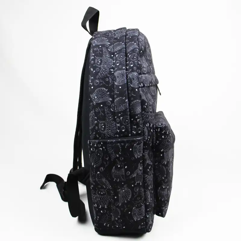 کوله پشتی ام بی مدل جغد