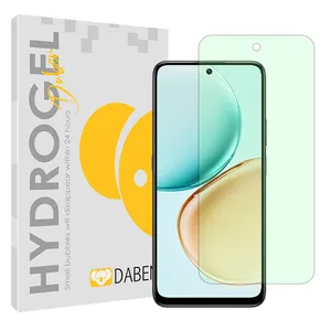 Daben Eye Care model Green light screen protector suitable for Honor 400 Smart mobile phone