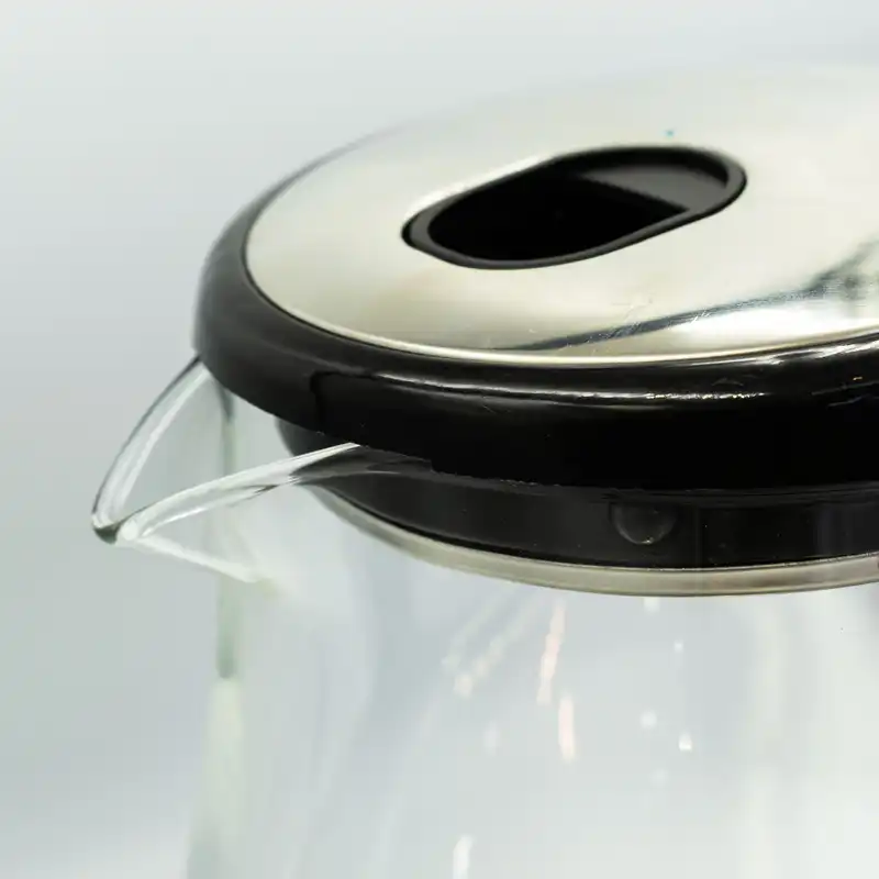 کتری برقی مونتینی مدل NAPOLI