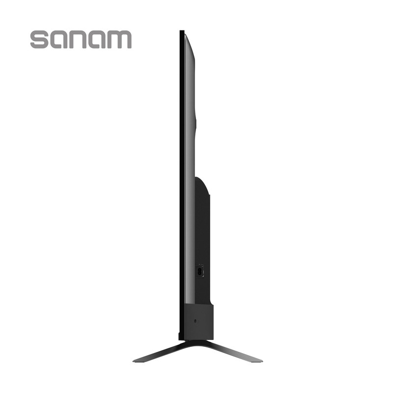 تلویزیون ال ای دی هوشمند صنام مدل SLS-55M1820 سایز 55 اینچ تلویزیون ال ای دی هوشمند صنام مدل SLS-55M1820 سایز 55 اینچ