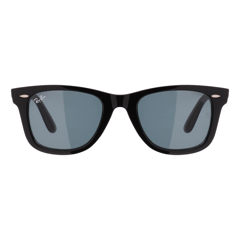 عینک آفتابی ویفرر (Wayfarer) مدل RB 2140 Bl