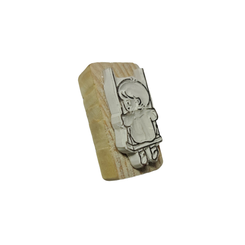 مهر لینو کالینو مدل پسر تاب سوار کد 1106