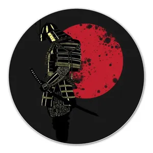 استیکر آکام مدل AS0001368