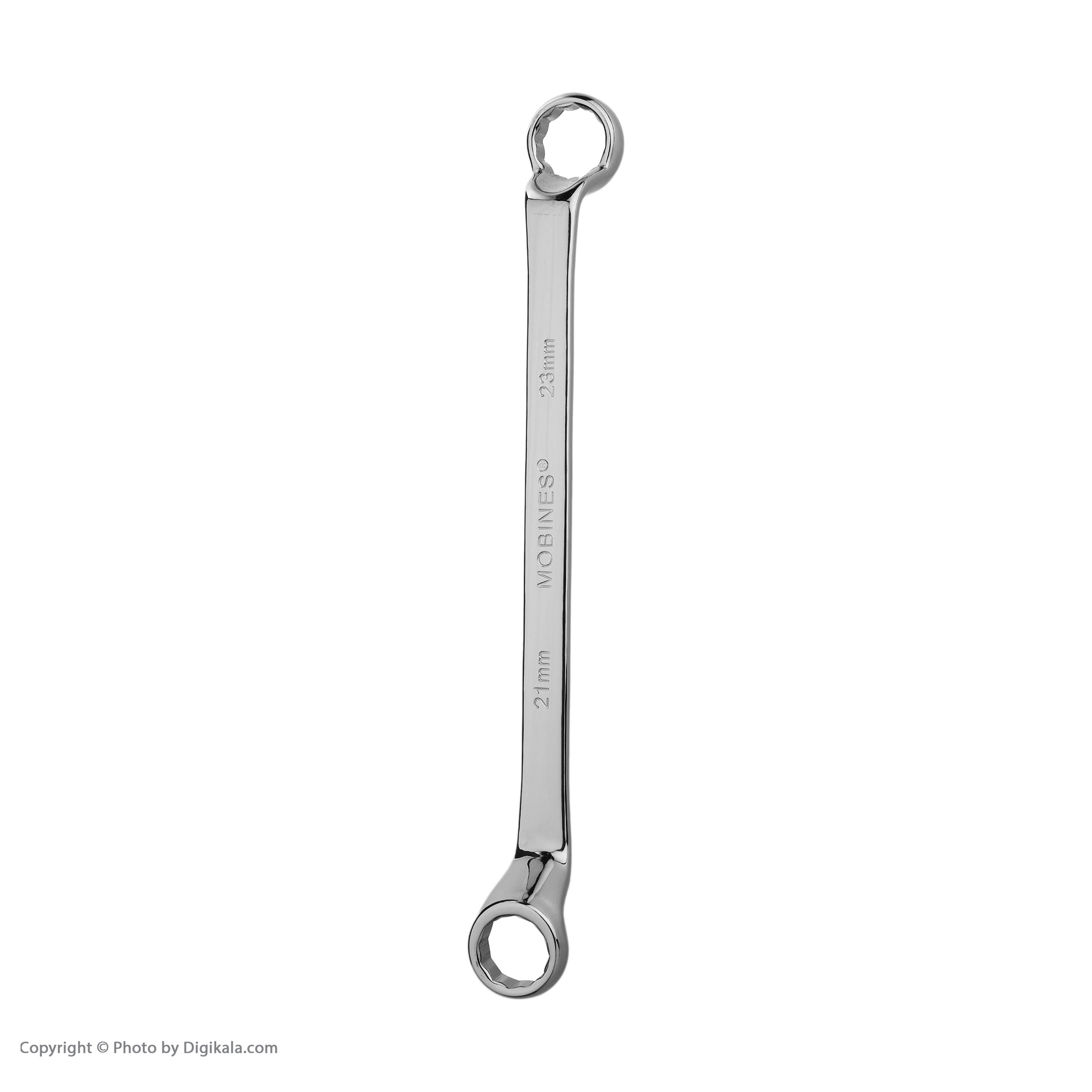 آچار داربستی موبینس مدل رینگی سایز 23-21 میلی متر