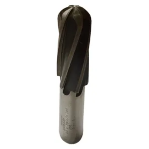 فرز انگشتي تروبور مدل HSS TYPE B کد 40