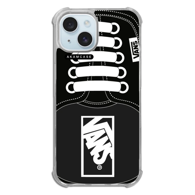 کاور آکام مدل AMCWTA15-VANS10 مناسب برای گوشی موبایل اپل iPhone 15
