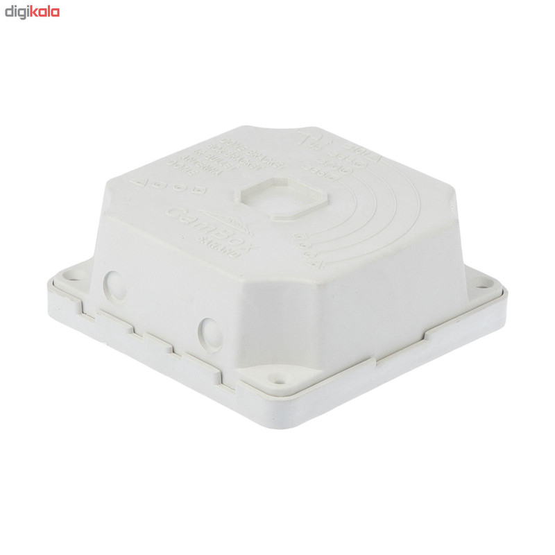 پایه دوربین کم باکس سهند مدل DG-13 بسته 2 عددی