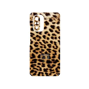 MAHOOT Leopard Skin Cover Sticker for Xiaomi Mi 11i