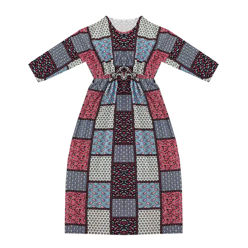 پیراهن ساحلی زنانه مدل 40T