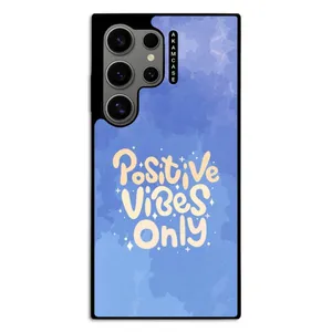 AKAM AMC-WSGS24U-POSITIVE-6 Cover For Samsung Galaxy S24 Ultra