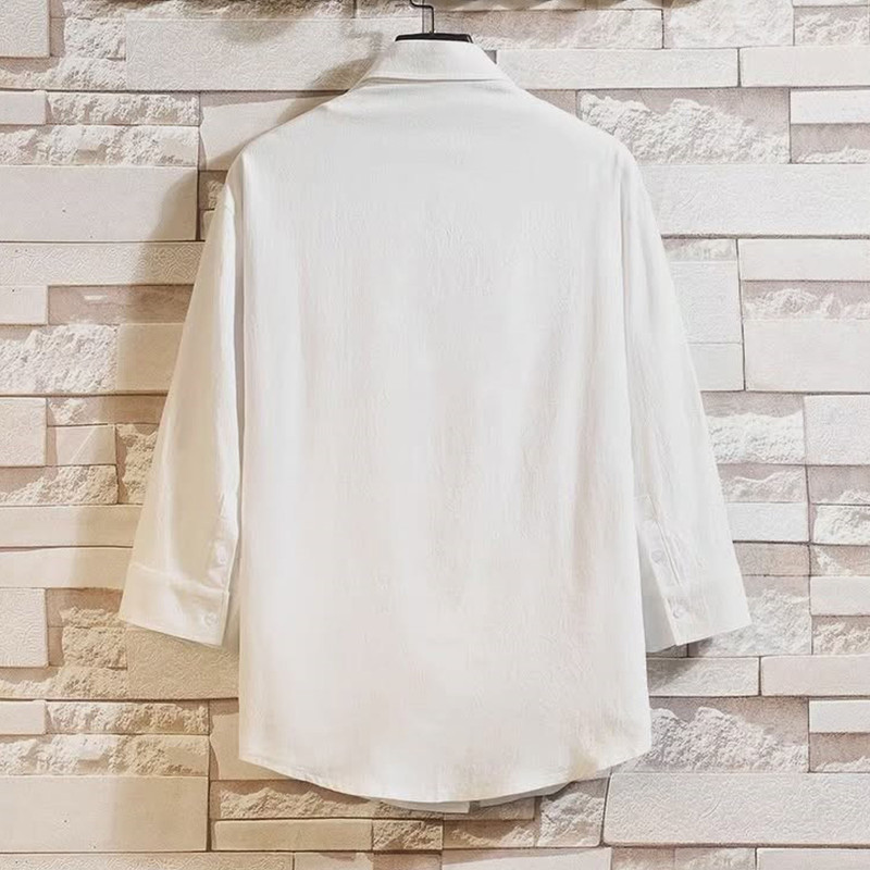 شومیز آستین بلند زنانه مدل H226