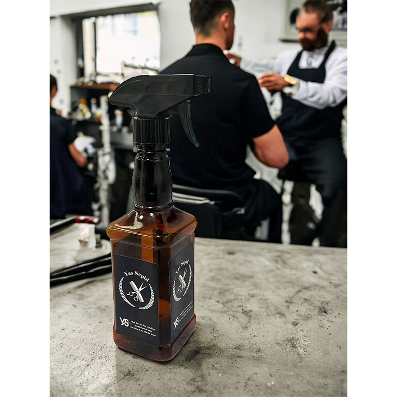 آبپاش دستی مدل barber