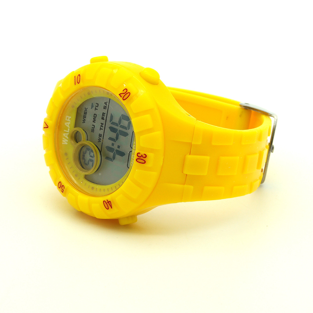 ساعت مچی دیجیتال والار مدل 785