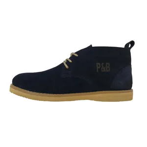 نیم بوت مردانه مدل PB-4511118