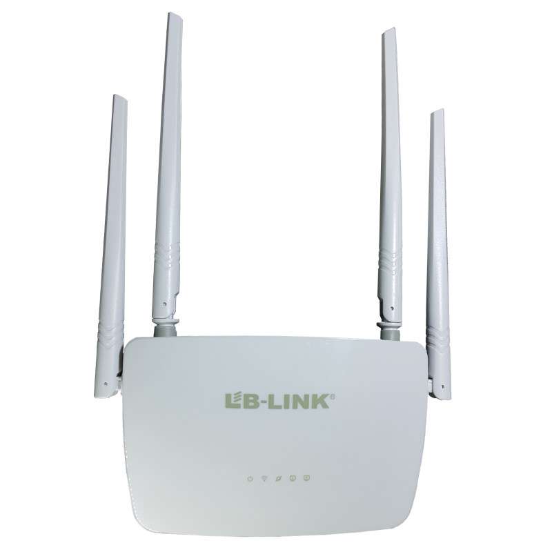 اکسس پوینت بی سیم ال بی لینک مدل BL-W405H