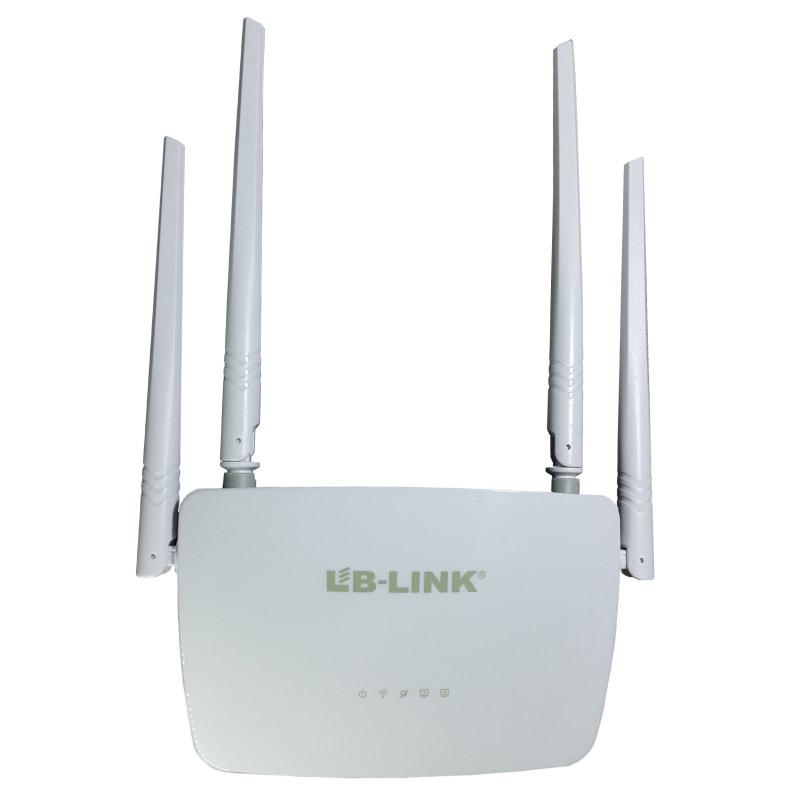 اکسس پوینت بی سیم ال بی لینک مدل BL-W405H