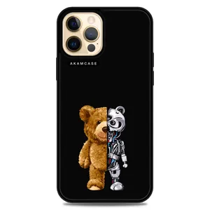 AKAM AMC-WA12PRO-BARON FILOU-19 Cover For Apple iPhone 12 Pro
