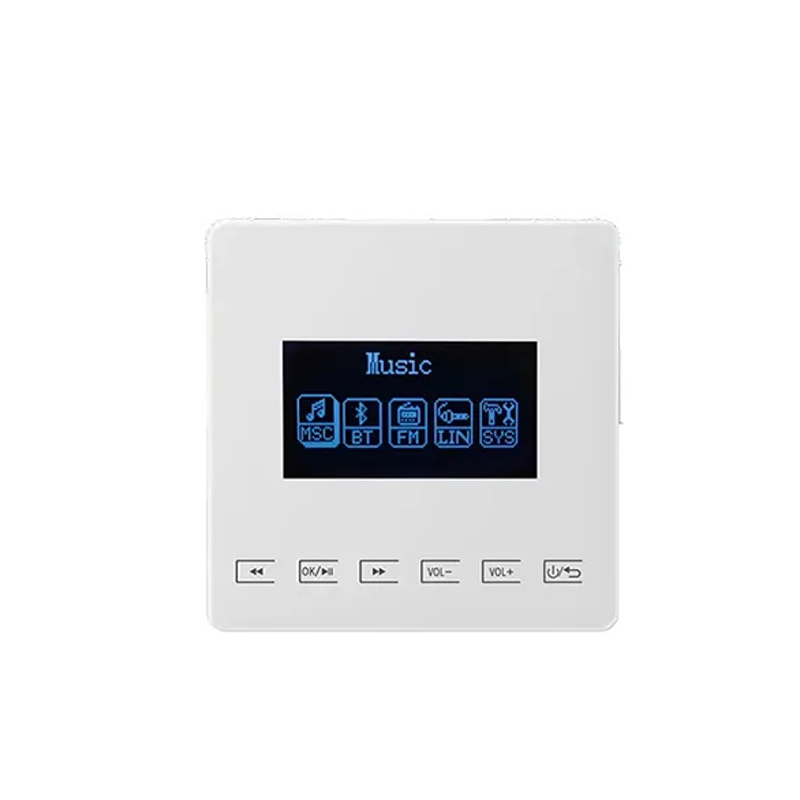 آمپلی فایر مدل KT-WA303