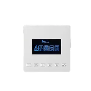 آمپلی فایر مدل KT-WA303