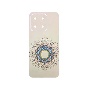 MAHOOT Art of Illumination 1 Cover Sticker for Honor X5b Plus