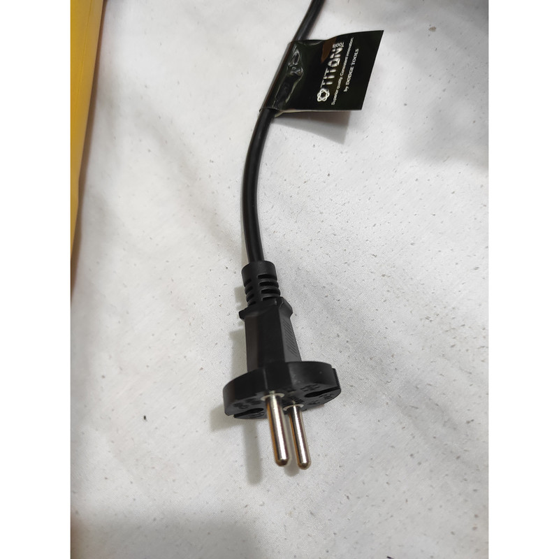 علف زن برقی تیتان مدل SMT-TITAN 250W-MGT200