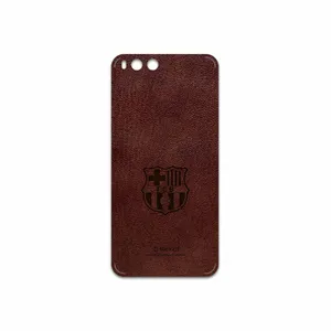 MAHOOT NL-BRCA Cover Sticker for Xiaomi Mi 6