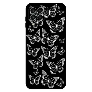 Megafone 7244 Cover For Samsung Galaxy M33 5G