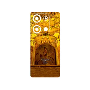 MAHOOT Chehel Sotoun Palace Cover Sticker for Xiaomi Redmi Note 14S