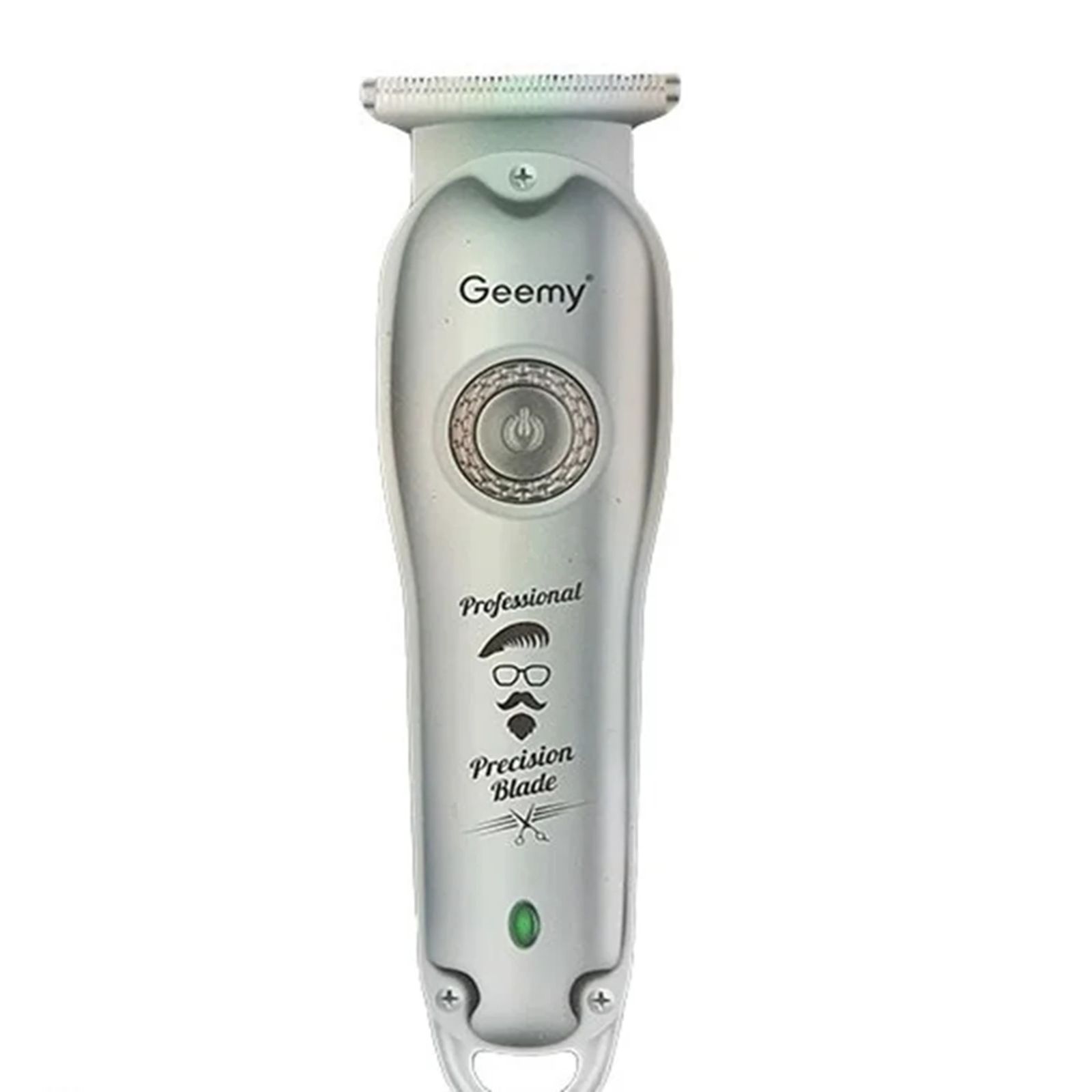 ماشین اصلاح موی صورت جیمی مدل GM-6683 -  - 3