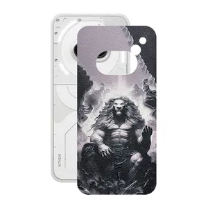 Remax cover sticker Leth model code LE064 suitable for Nothing Phone (2a) mobile phone