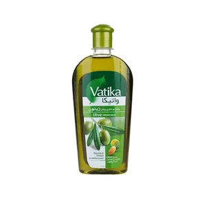 روغن مو واتیکا مدل Olive حجم 200 میلی لیتر