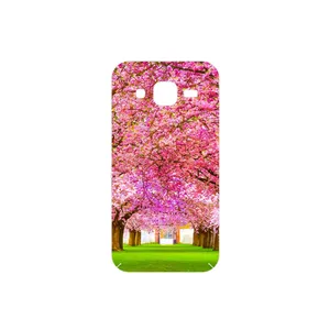 MAHOOT Spring Season Cover Sticker for Samsung Galaxy Core Prime